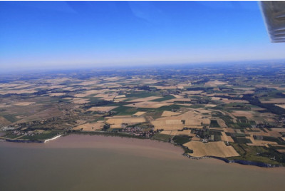 Vol Découverte en ULM ou avion léger - Dune du Pyla