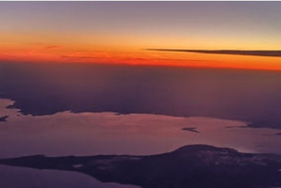Vol Découverte en ULM ou avion léger - Dune du Pyla