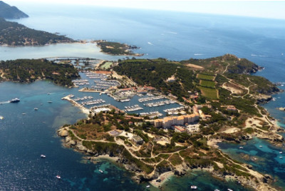 Vol en ULM Autogire Calanques & Provence - Le Castellet