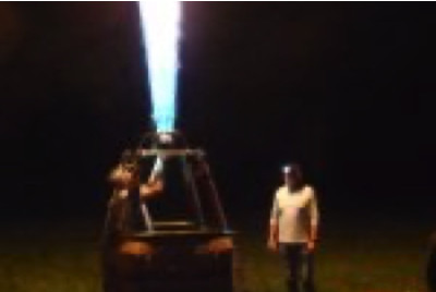 Vol exclusif en Montgolfière DUO Bourgogne - Beaune