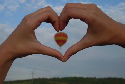 Vol exclusif en Montgolfière DUO Bourgogne - Beaune