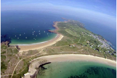 Baptême hélicoptère - La Baule - Saint Nazaire