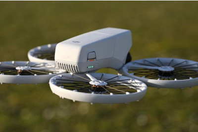 Initiation au pilotage de Drone près de Versailles