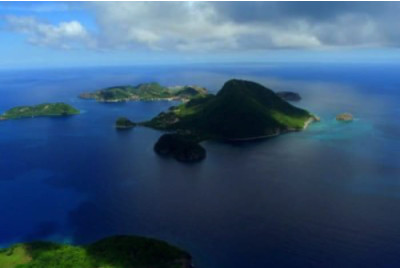 Vol découverte en ULM Autogire - Guadeloupe