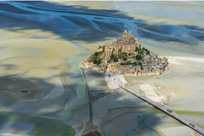 Baptême en avion léger ULM à Dinard