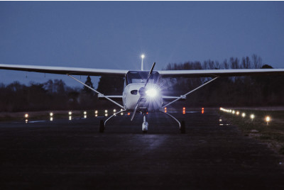 Initiation au pilotage en avion léger ULM proche Bordeaux