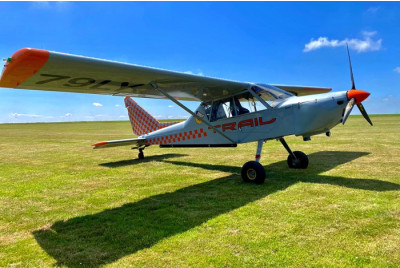 Vol avion léger ULM "Grand circuit Découverte" - La Réunion