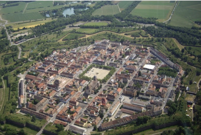 Initiation au Pilotage d'Hélicoptère à Colmar