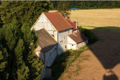 Vol exclusif en Montgolfière - Giverny et les boucles de la Seine