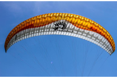 Baptême en Parapente Pyrénées - proche Pau