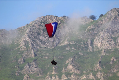 Pass Vol en Parapente partout en France