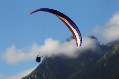 Pass Vol en Parapente partout en France