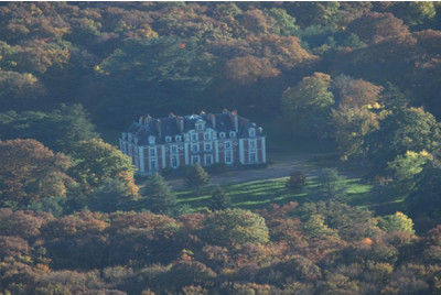 Baptême en Avion léger - Châteaux de la Loire