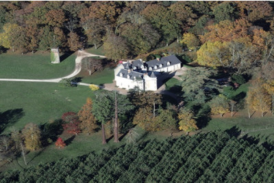 Baptême en Avion léger - Châteaux de la Loire