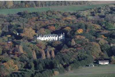 Baptême en Avion léger - Châteaux de la Loire