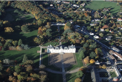 Baptême en Avion léger - Châteaux de la Loire