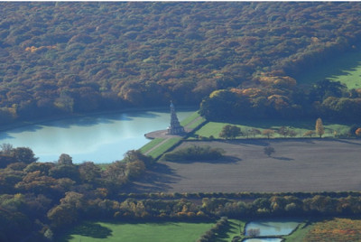 Baptême en Avion léger - Châteaux de la Loire