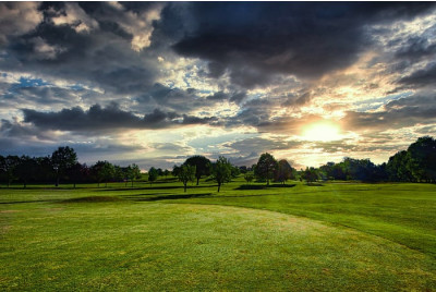 Séjour au Château des Vigiers : Golf, Spa, Dîner et Nuitée - 2p