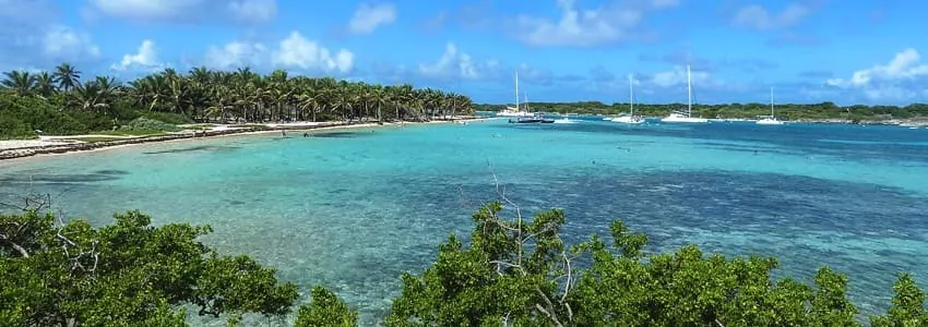 guadeloupe