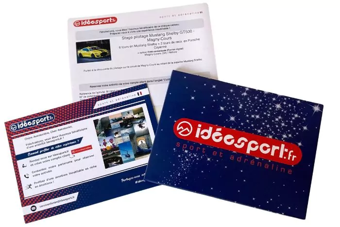 coffret cadeaux ideesport 1