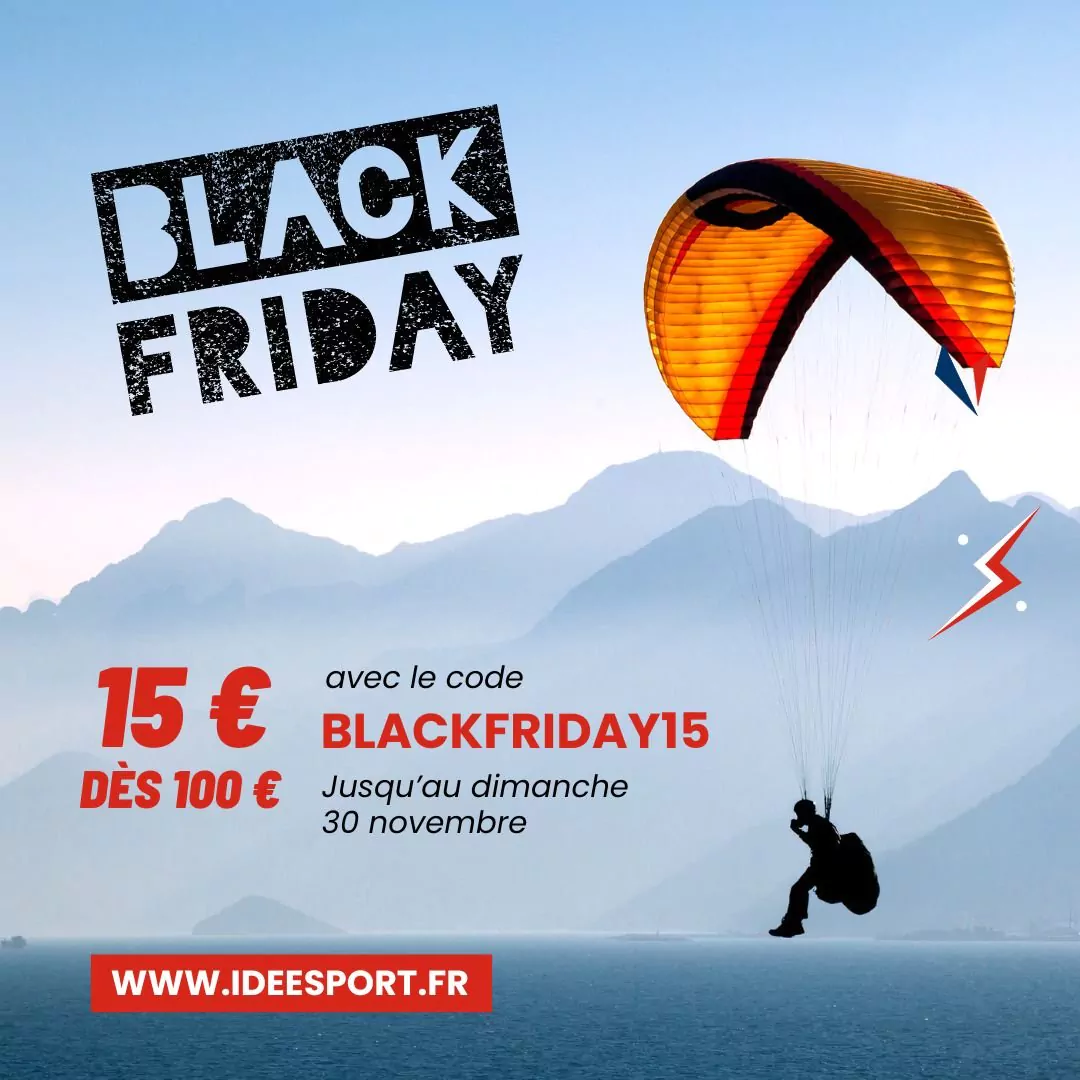 Black Friday Ideesport