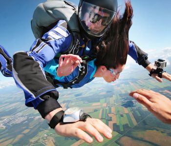 Parachute