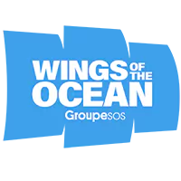 Wings of the Ocean